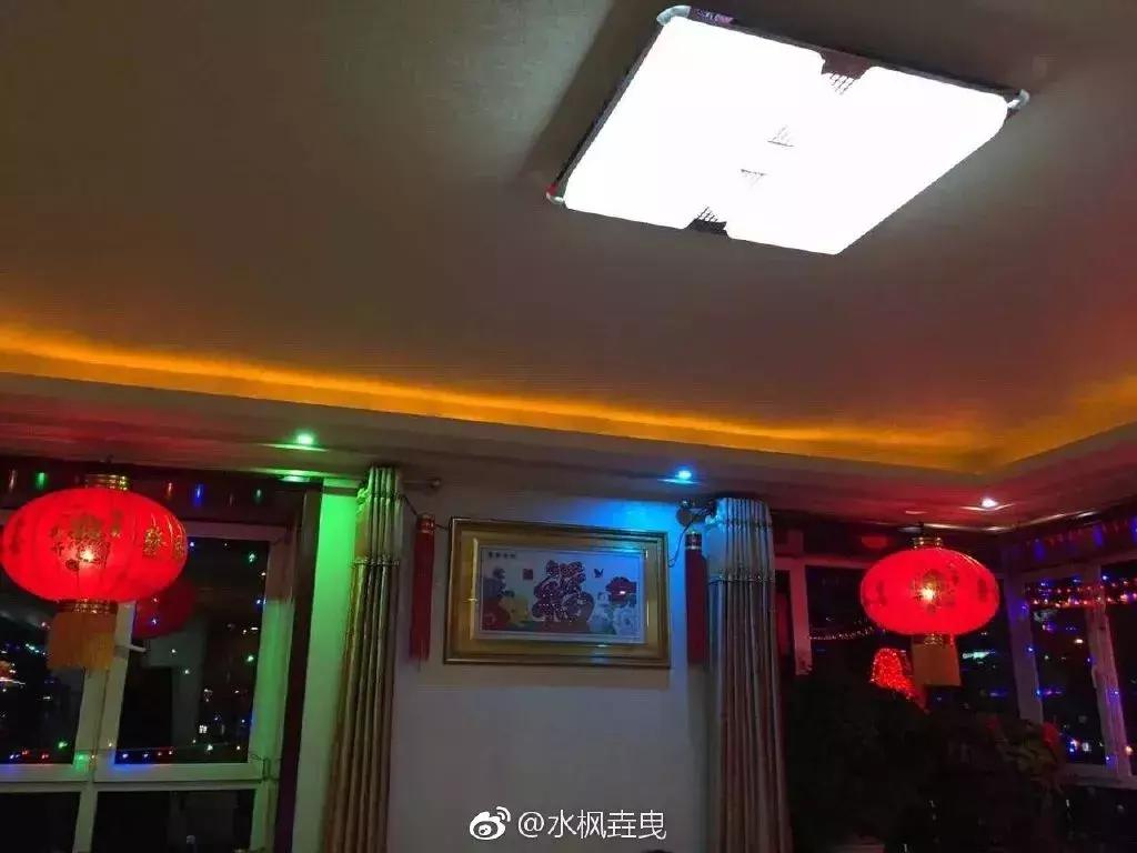 花30万装修新房变公共厕所,花了几十万装修的新房搞笑