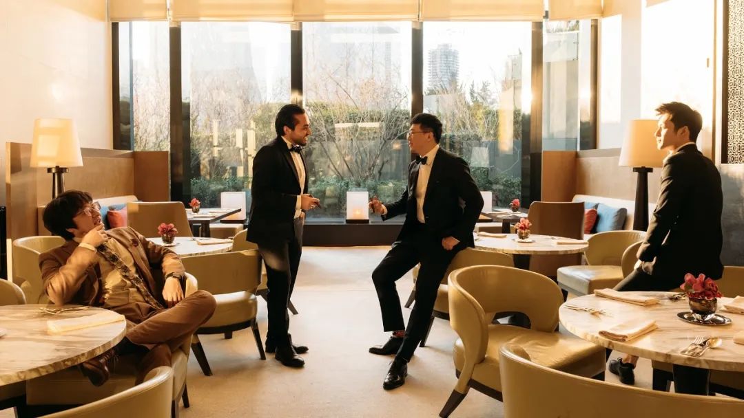 25岁的第一天，保有自由，也能有你