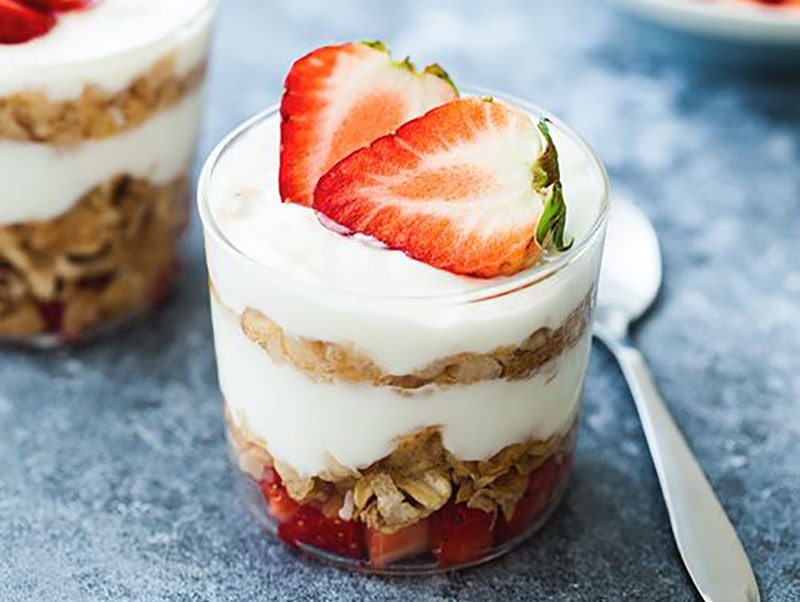 冬天喝酸奶的好处和坏处,酸奶怎么样可以避免寒性