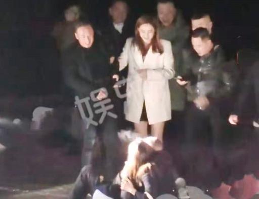 鏉ㄥ潳娣卞鐜拌韩濞变箰鍦烘墍,鏉ㄥ潳鎬紓涓惧姩