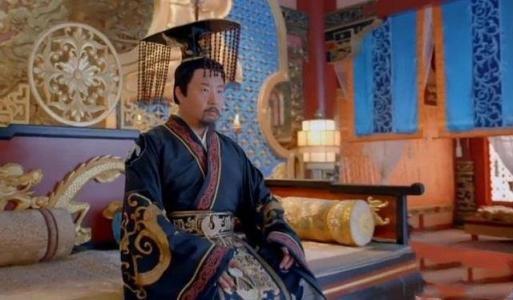 史书评价唐中宗李显,唐中宗李显有多懦弱