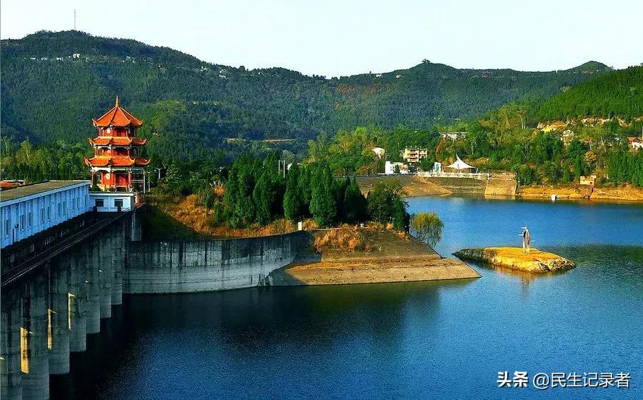 中国升钟湖最新规划,中国升钟湖