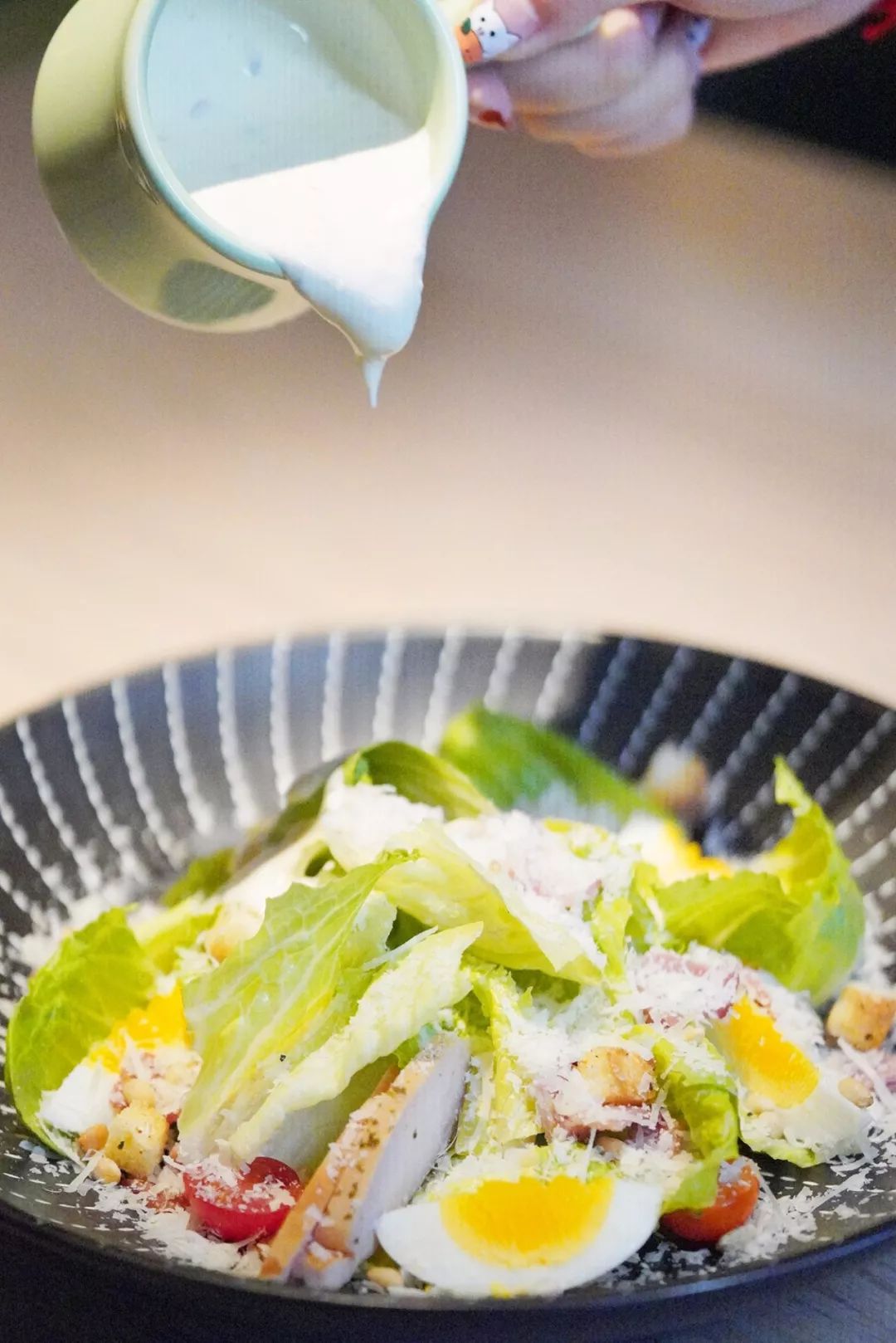 吃在济南｜麋鹿森林,满足你对美味的一切幻想|治愈你的心和胃！