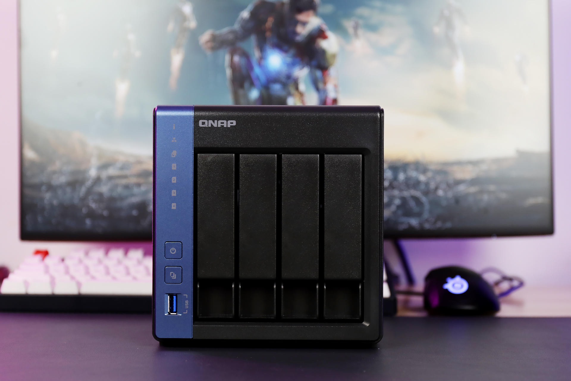 威联通nas416详细教程,威联通nas451d详细教程