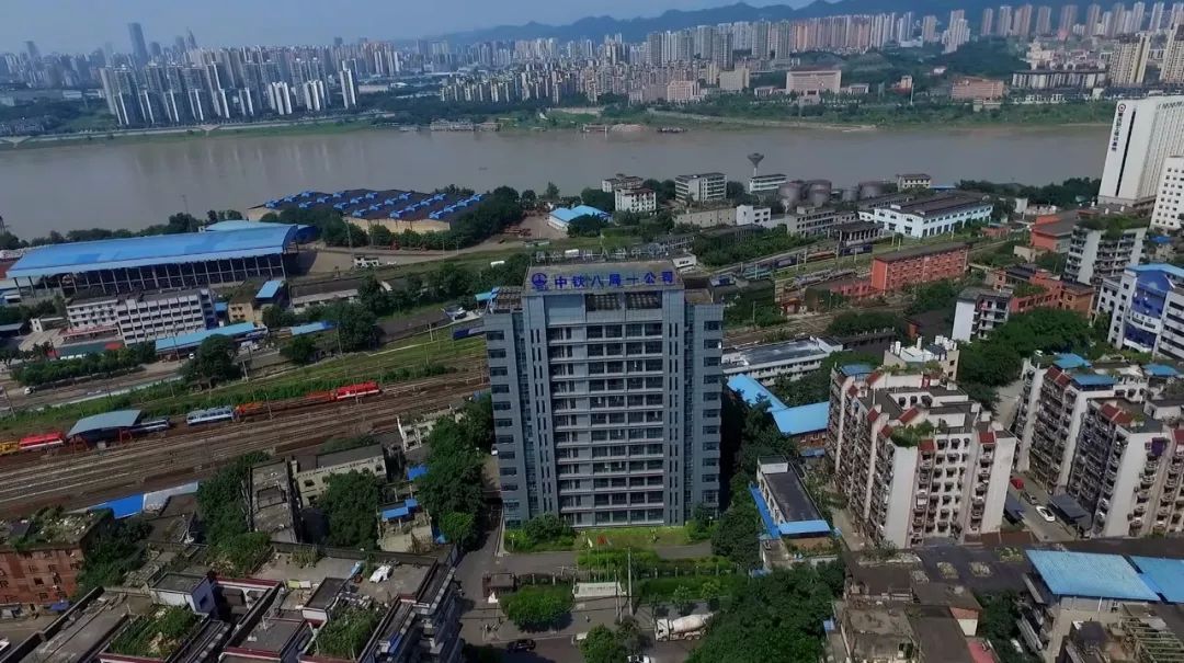 中铁四局辉煌历程,中铁八局一公司和三公司差距