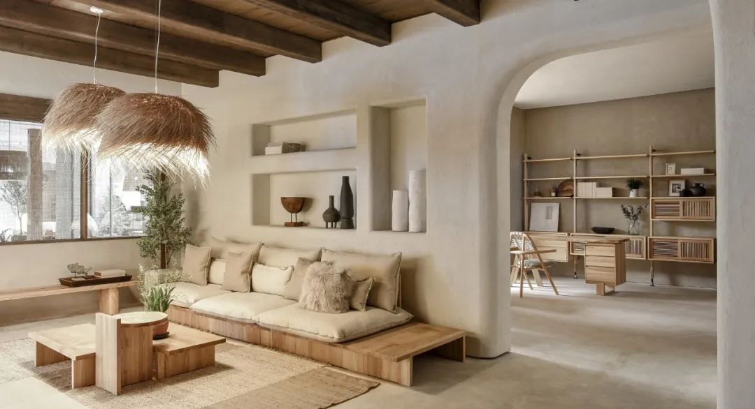 大牌的新衣丨6个家居圈当红“明星”坐镇名家具展,快来围观