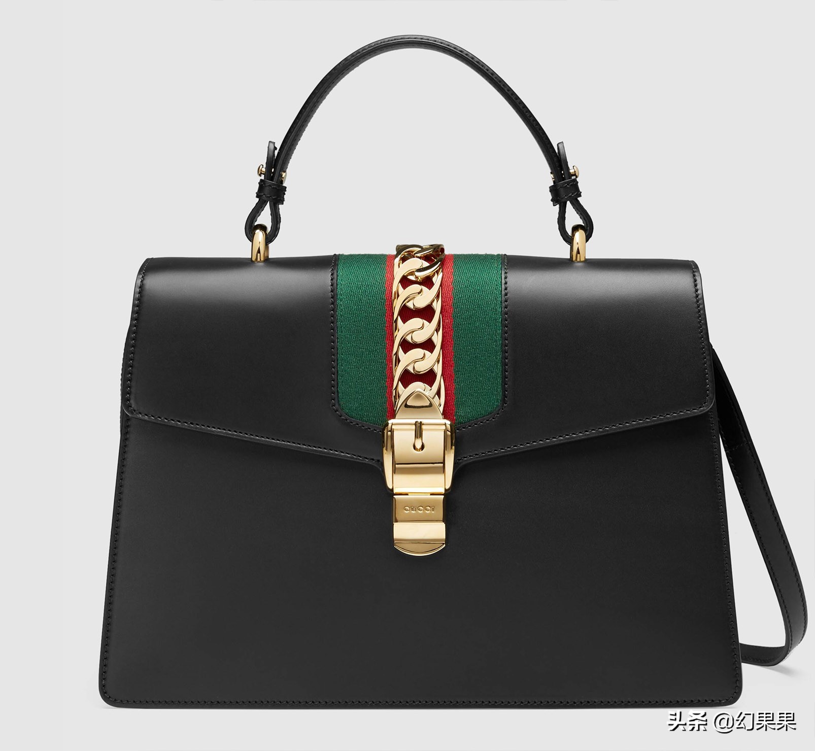 古驰gucci经典包,gucci经典包