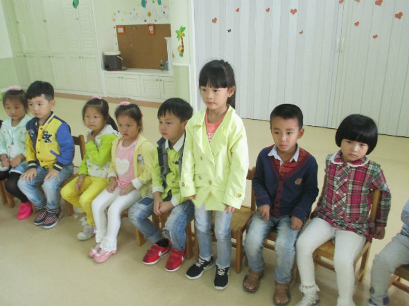 幼儿园中班需要培养什么,幼儿园大班应该教些孩子什么知识
