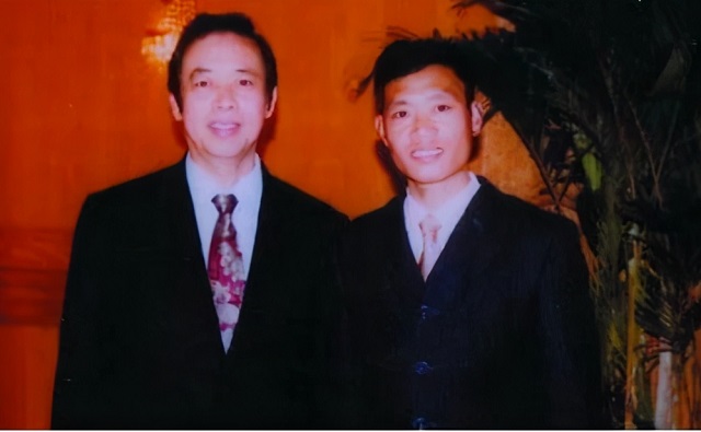 庞中华硬笔书法近况,庞中华最好硬笔书法作品