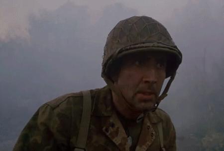 什么枪取代加兰德,加兰德小枪