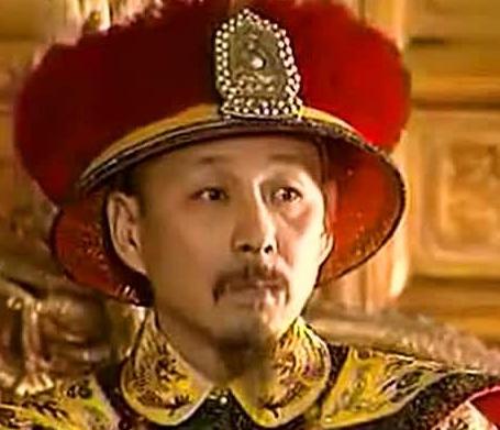 清朝十二位皇帝顺序表,清朝十二位皇帝寿命排行榜