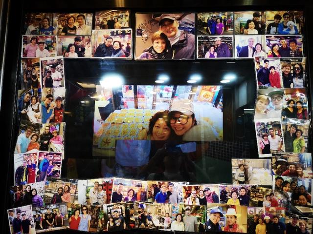 香港最后一片净土避世天堂,香港西贡一日游攻略图