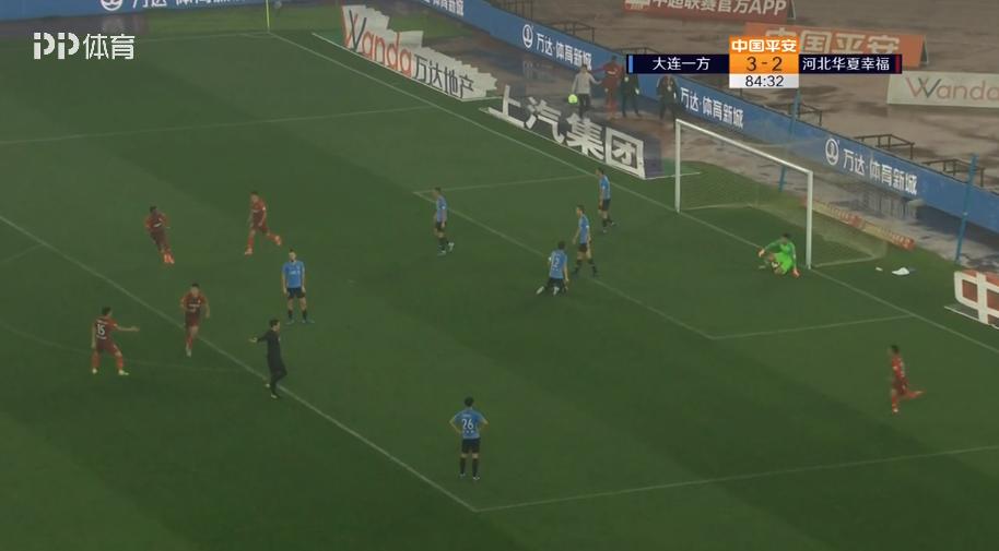 深度分析丨水土不服的哈姆西克能否成为新赛季大连人真核？