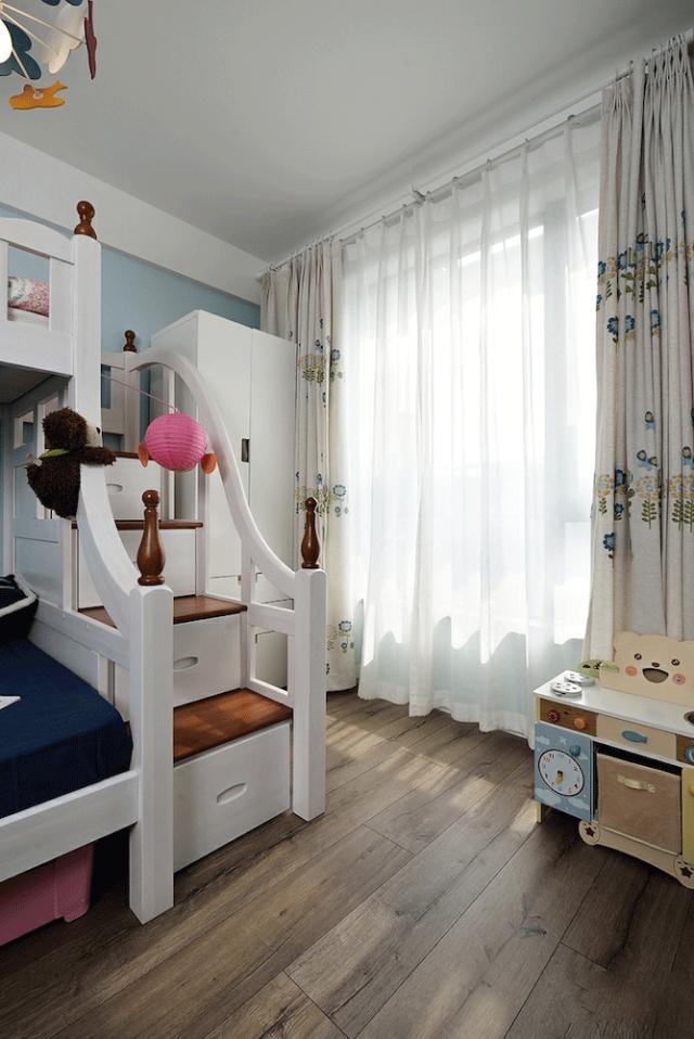 花50万让家增值500万，这80后的北欧风装修把宜家秒成渣了