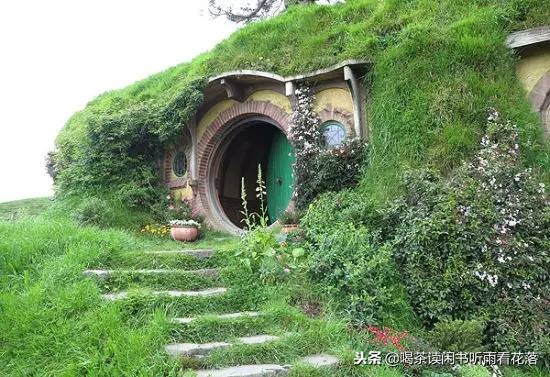 13天自驾新西兰，这个不缺蓝天与绿草的国度无比的热情富有生命力