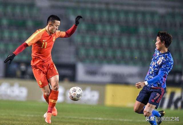 害怕了！韩媒：中国队踢少林足球，韩国球员要小心受伤