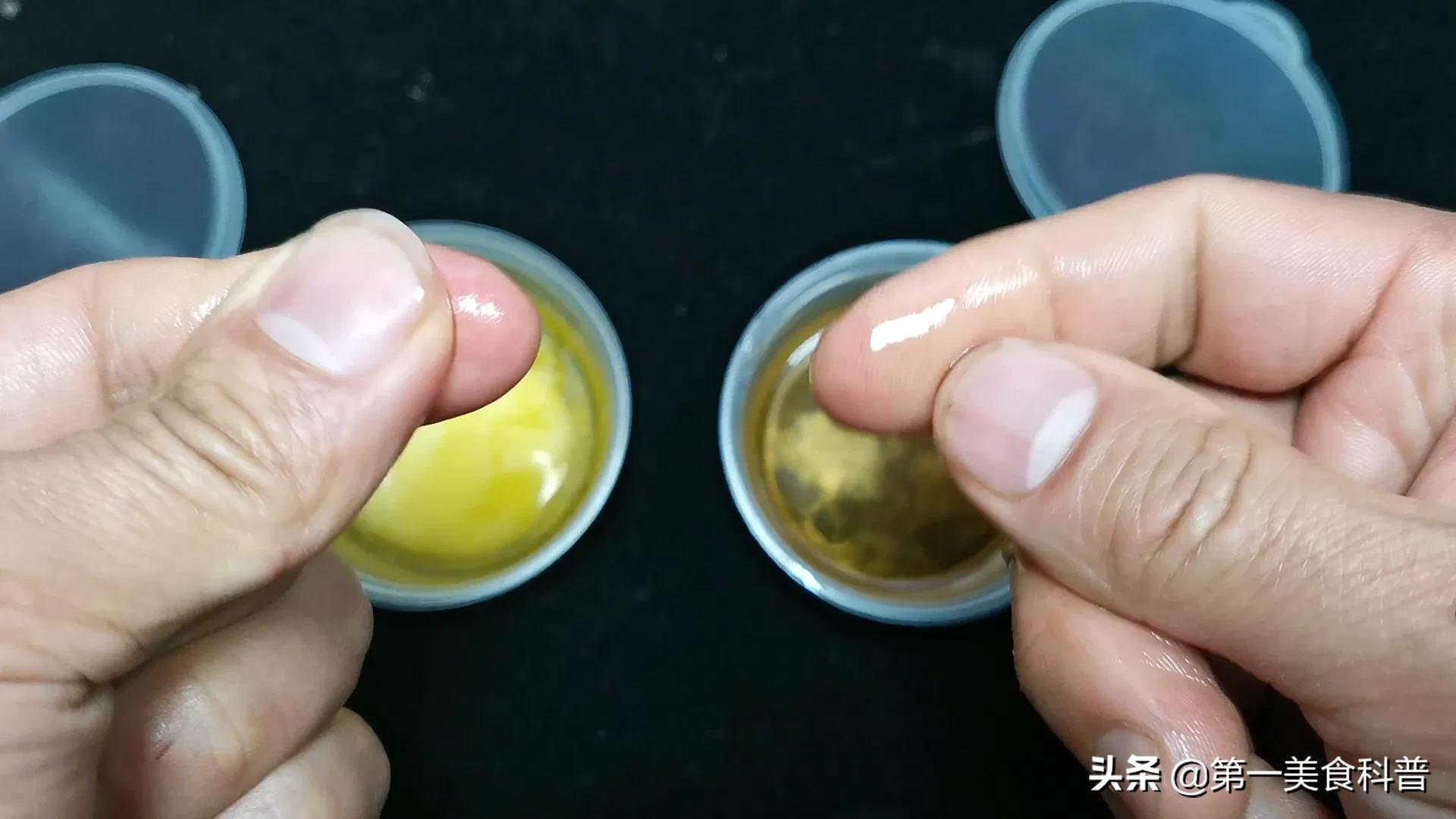 路边卖的芝麻油有害,传统纯小磨芝麻油