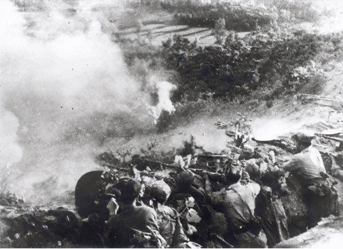 被志愿军全歼的英国部队记录,志愿军消灭英国三支王牌军