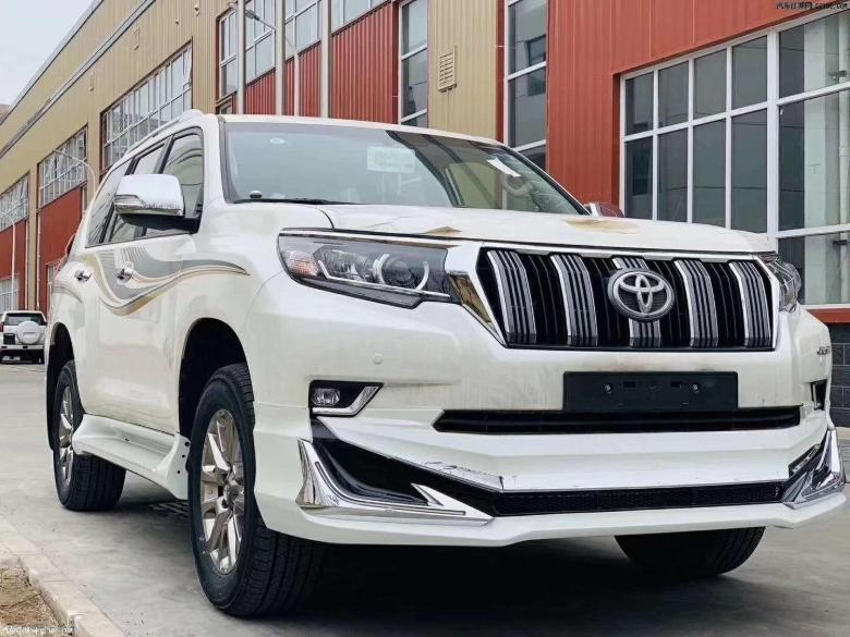 丰田霸道为什么那么耐用,丰田霸道的通病是什么