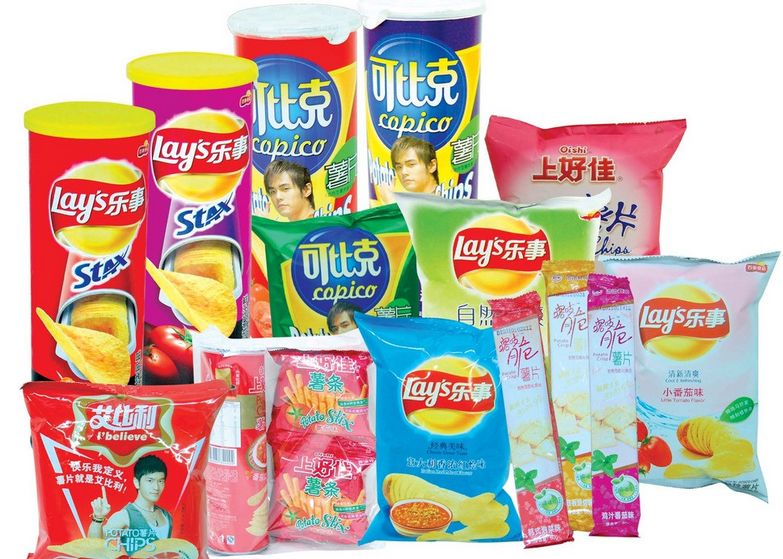 膨化食品非油炸低脂,油炸型膨化食品对身体的危害