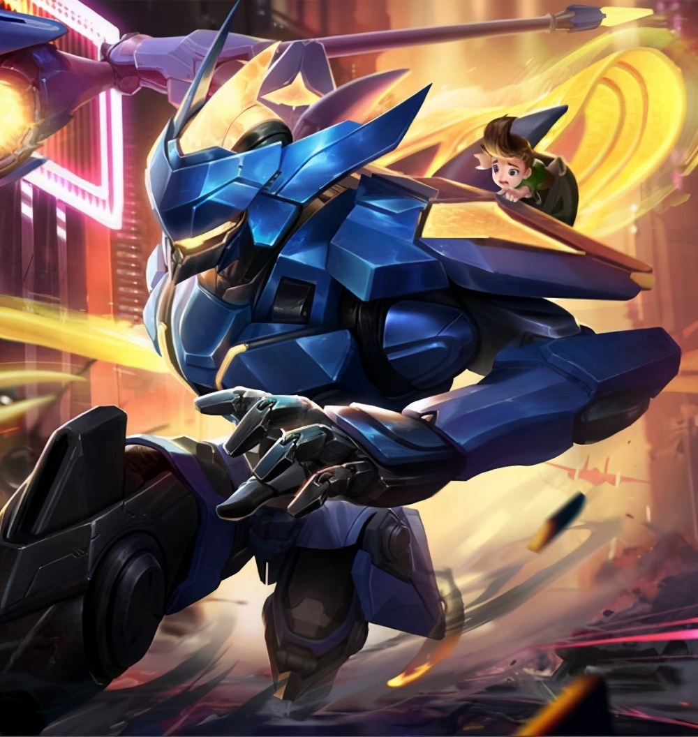 请先搞清楚《王者荣耀》打野的任务，再说“xx也可以打野”