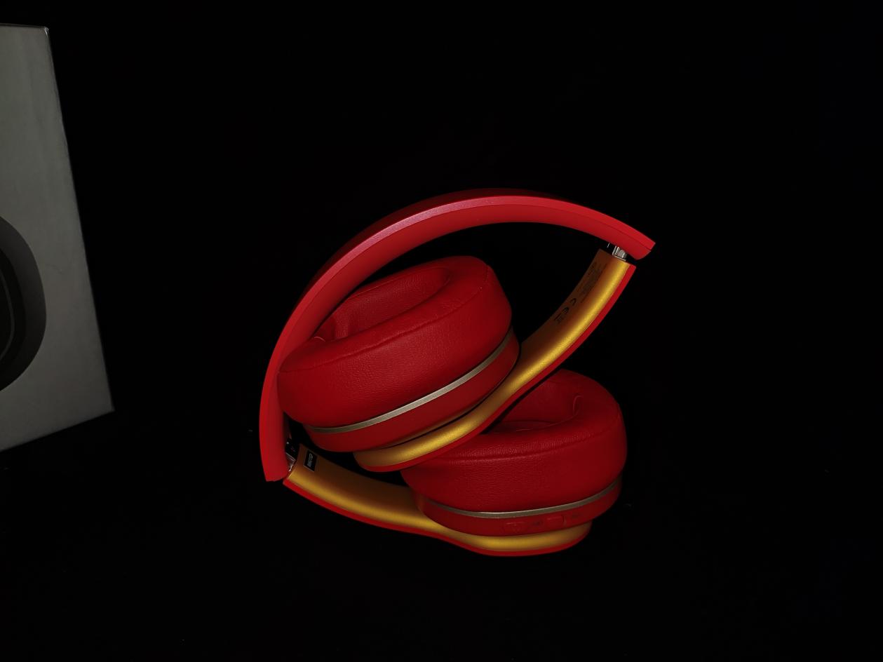 博米尼头戴降噪耳机测评,taotronics有线耳机