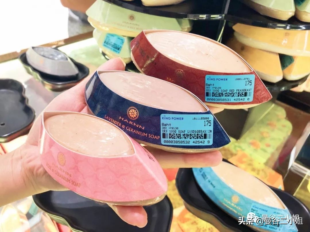 曼谷kingpower免税店什么便宜,泰国kingpower免税店购物攻略