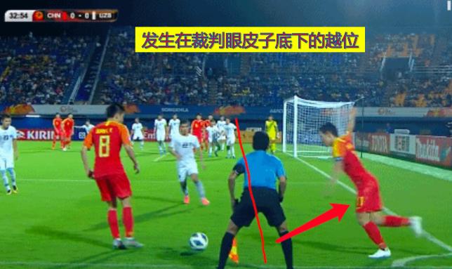 深度解析：中国队角球战术VS韩国队任意球战术，足球智慧的体现