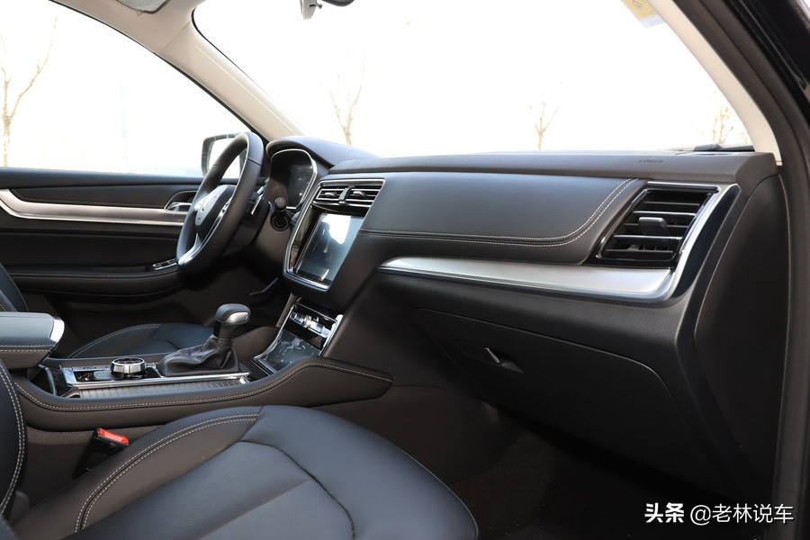 仅次于普拉多的越野车,与普拉多同级别柴油越野车