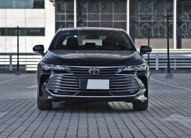 丰田新款车推荐10到13万车,丰田热卖的三款车