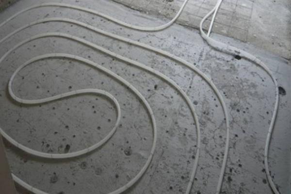 地暖不热清洗了有用吗,地暖清洗洗不干净不要钱