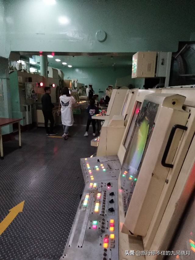 天津航母主题公园门票到几点,天津航母主题公园如何购票