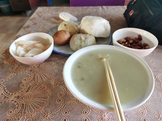 鬼哥的五万里D39青海曲麻莱县五道梁镇-沱沱河保护站