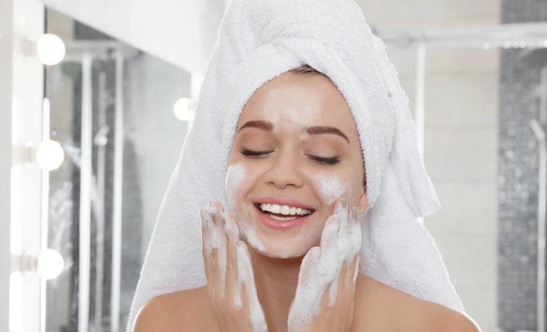 痘痘肌护理视频,痘痘肌必看如何护理痘肌