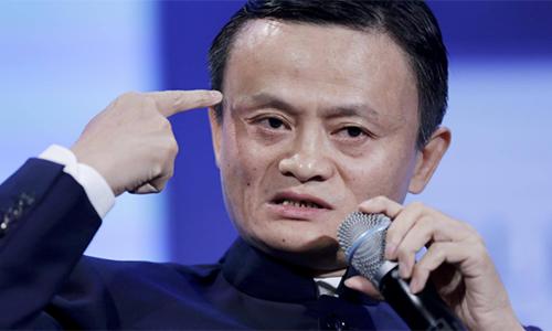 关闭电商让实体店重新繁华起来,实体店经营不下去不能怪电商