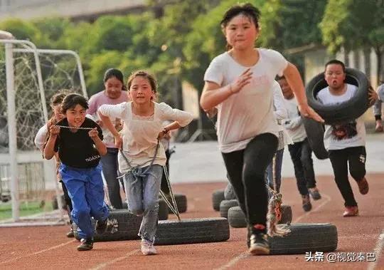 据说，2018年四川最厉害的新闻摄影都在这里