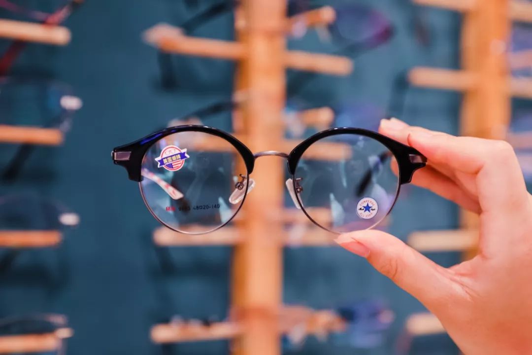 1元包邮眼镜,1元眼镜店