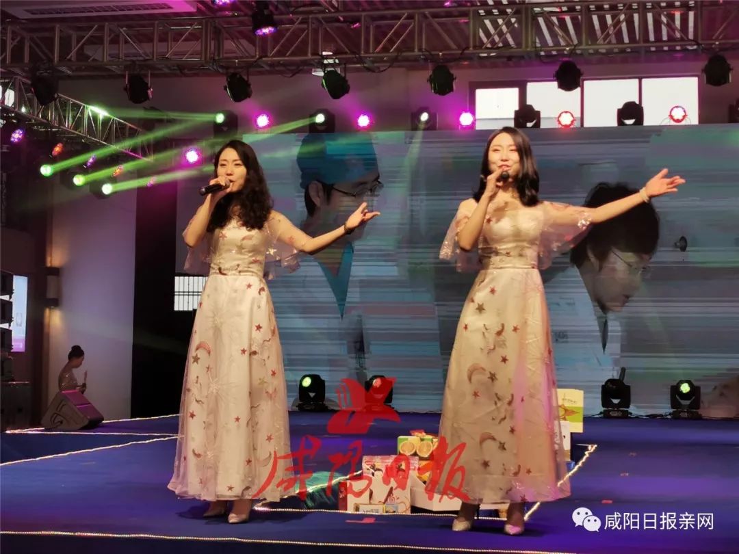 陕西武功土特产,武功土特产