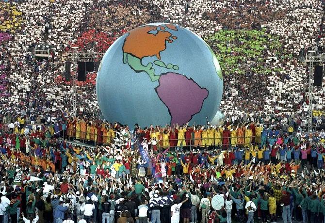 ［心灵・TABS］让我们一起孤单《Oneworld，TogetheratHome》