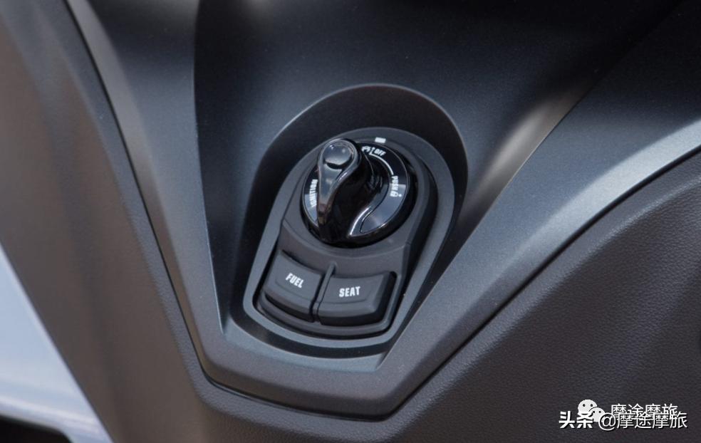 大排量踏板摩托车测评,大阳踏板怎么样