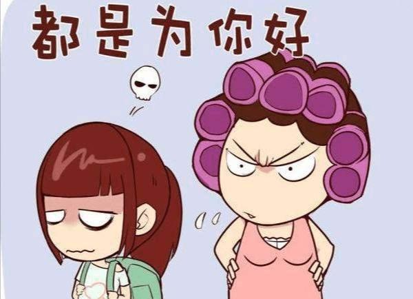 当孩子说讨厌妈妈时妈妈该怎么做,我讨厌妈妈正常吗