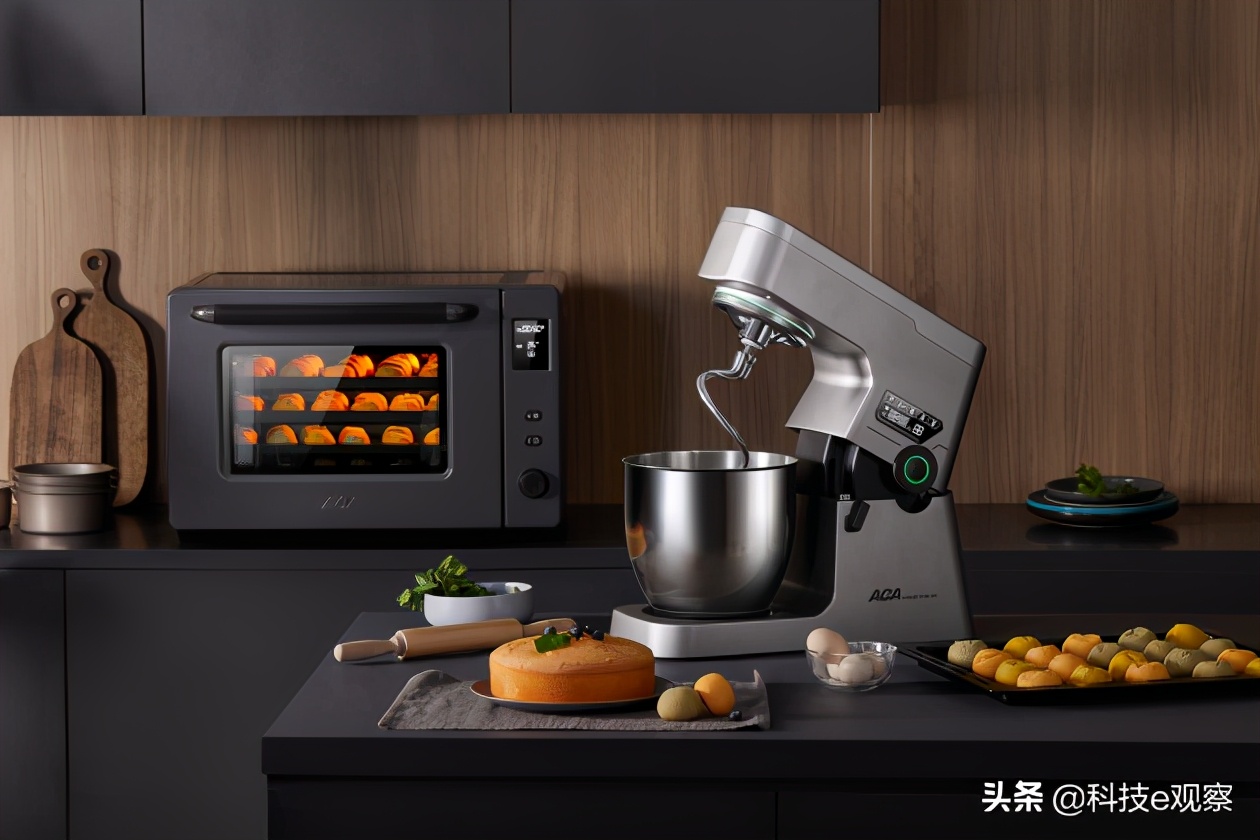 aca厨师机cg108-1,aca厨师机cg10