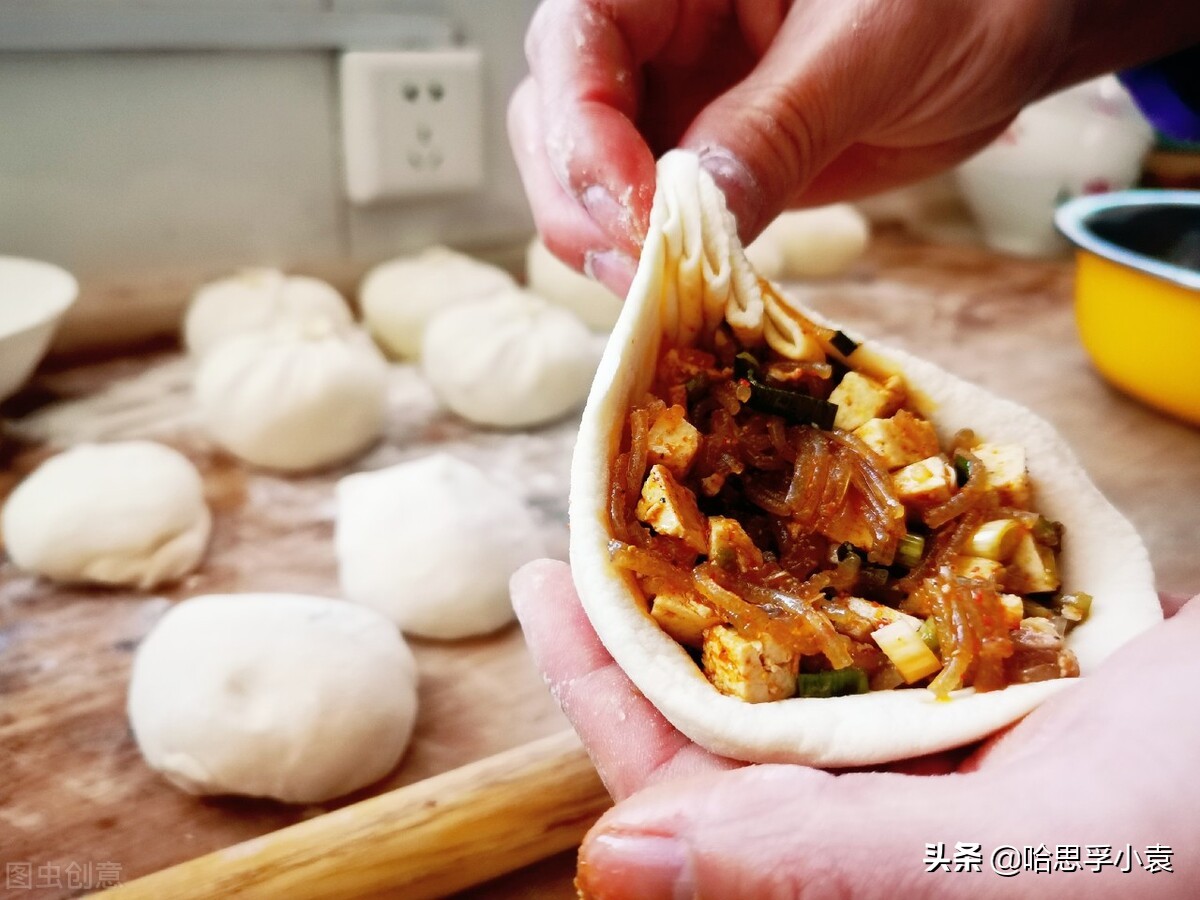 油条包子用哪种泡打粉,油条为什么可以添加铝泡打粉