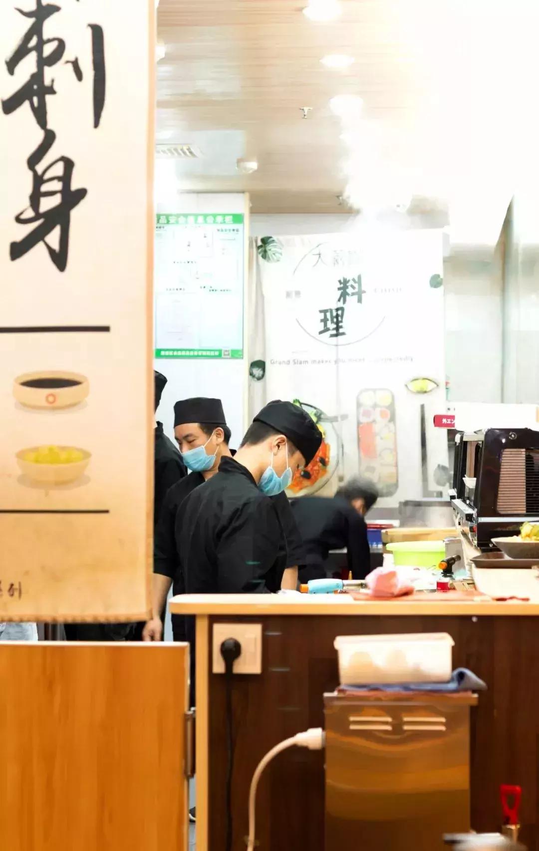 好吃性价比高的日料有哪些,顺德大良盖饭