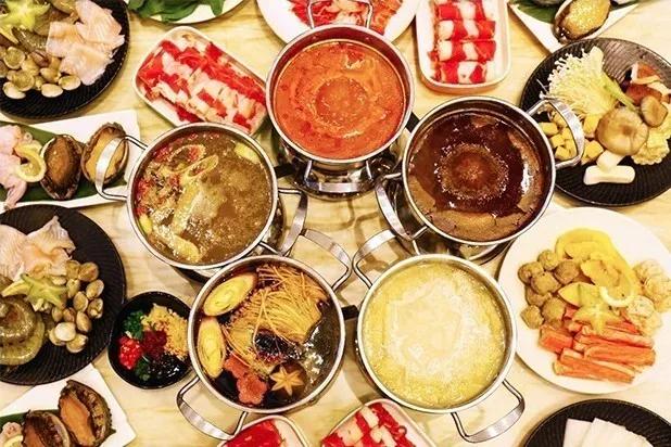 jw万豪酒店单人自助晚餐298元,jw万豪酒店自助早茶哪里买便宜