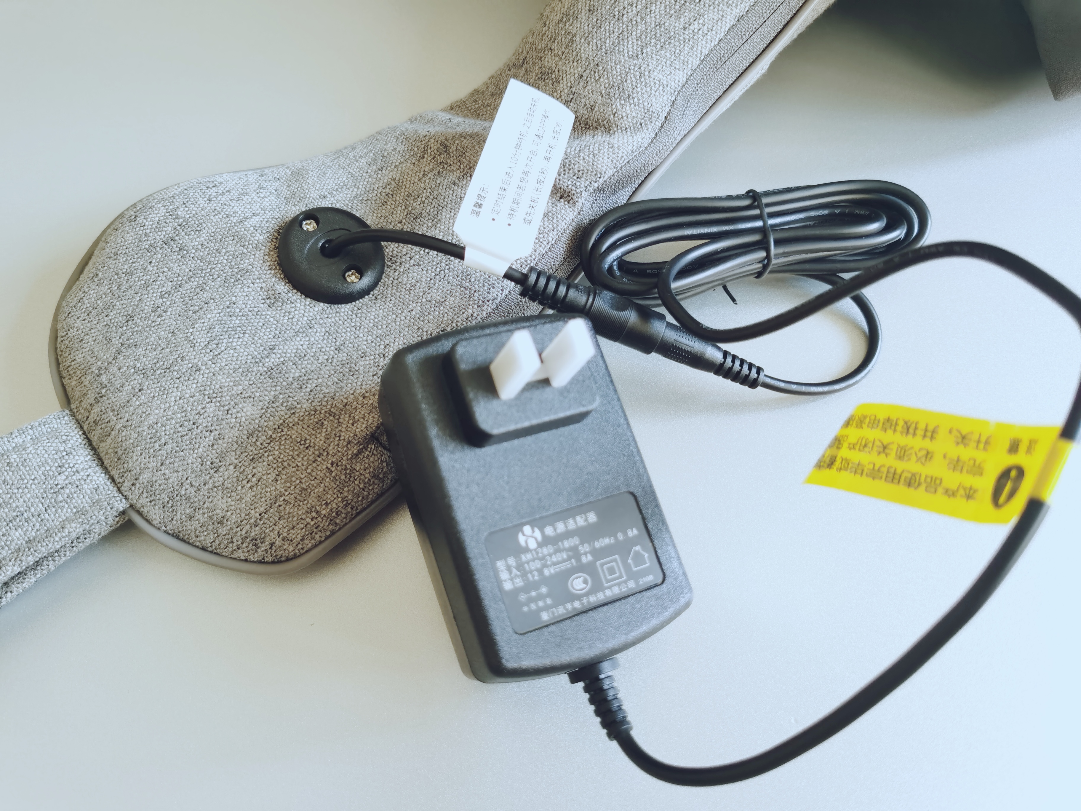 奥佳华肩颈按摩器操作视频,肩颈按摩仪排名华为