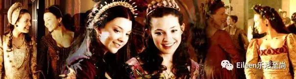 侍女上位、姐妹同夫、一王废四后，英国王室狗血传奇荒诞如戏