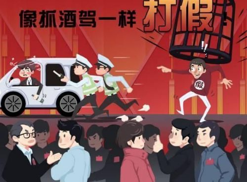 淘宝打假都有什么产品,淘宝如何打假食品