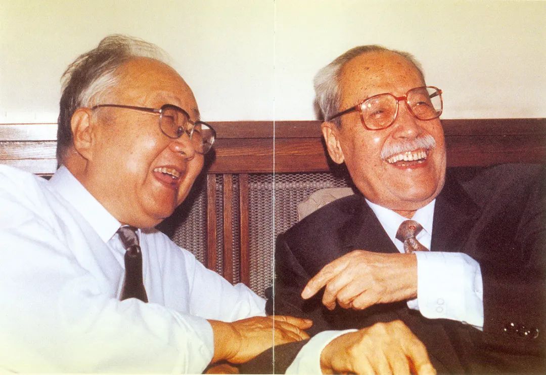 董寿平与书画家,董寿平中国国画