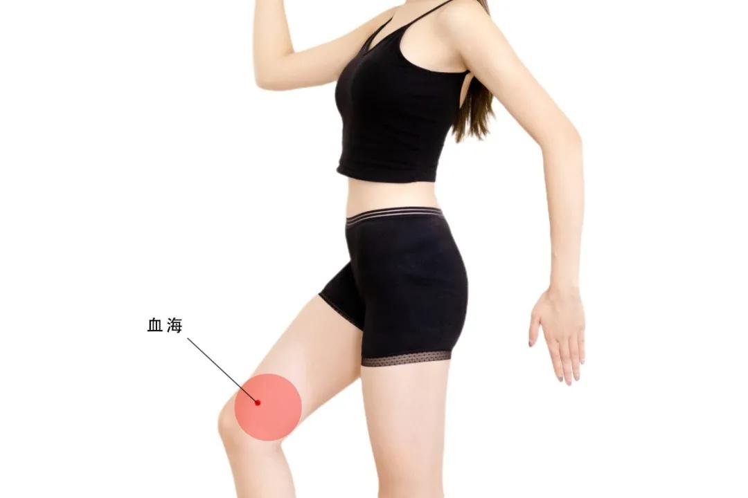 痛经别再忍忍忍，4个妙招速收藏